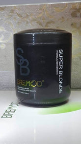 Bremod Super Blond Bleach 500g - YehChez.pk